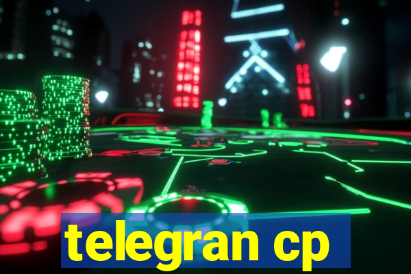 telegran cp